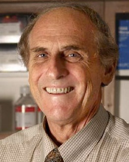 Ralph M Steinman 
